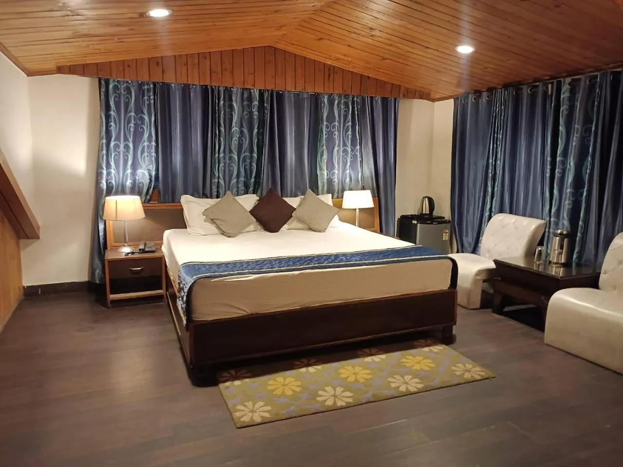 Zoz Sm7 Hotel Shimla