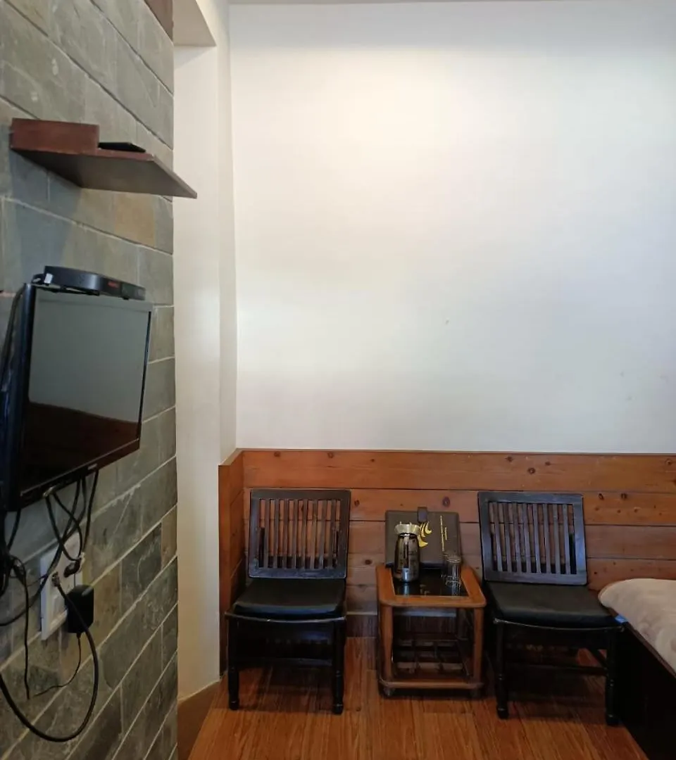 Zoz Sm7 Hotel Shimla